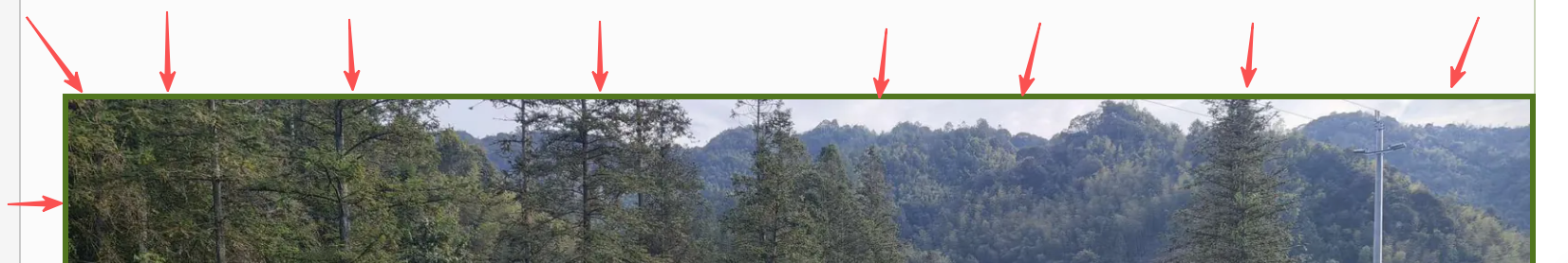 被加速图片实例